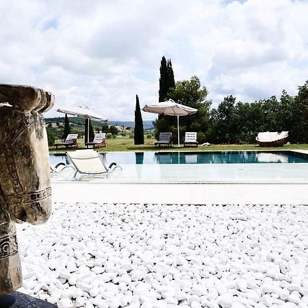 マッサ・マリッティマ Dojo Bianco Bed & Breakfast エクステリア 写真