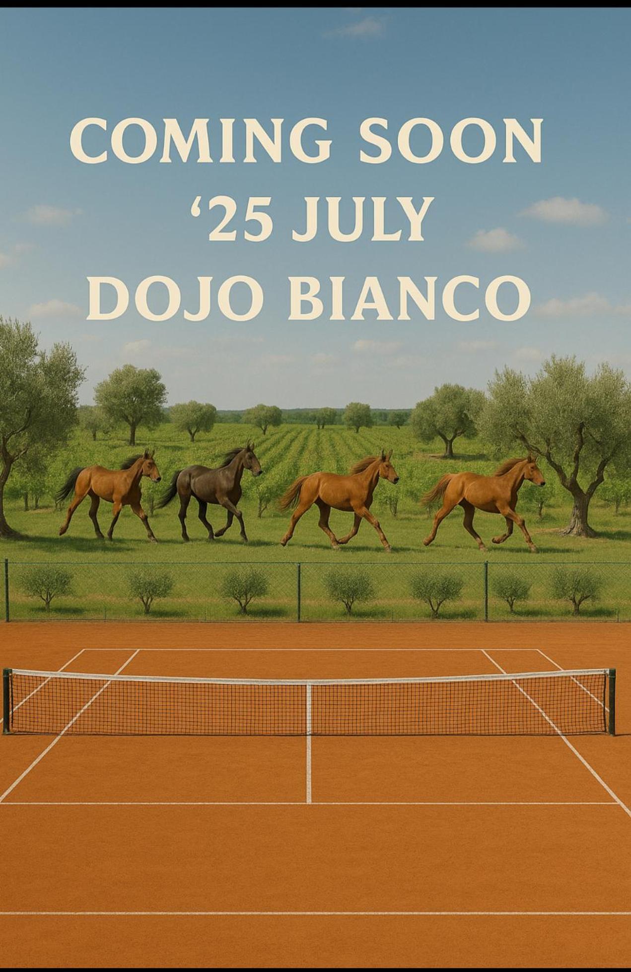 マッサ・マリッティマ Dojo Bianco Bed & Breakfast エクステリア 写真