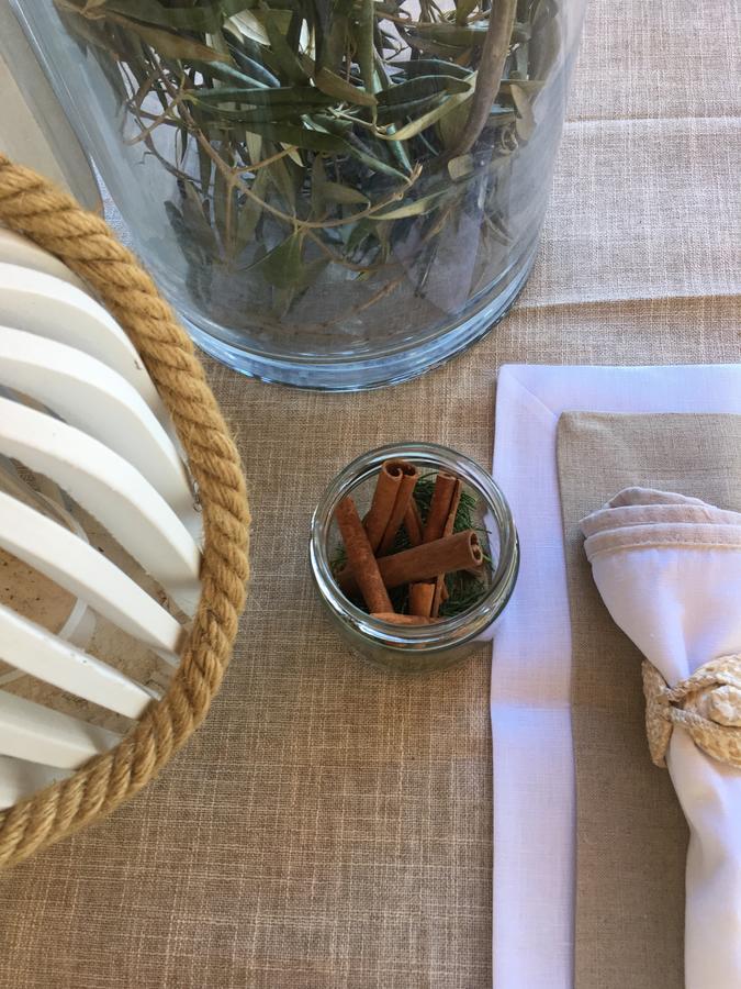 マッサ・マリッティマ Dojo Bianco Bed & Breakfast エクステリア 写真