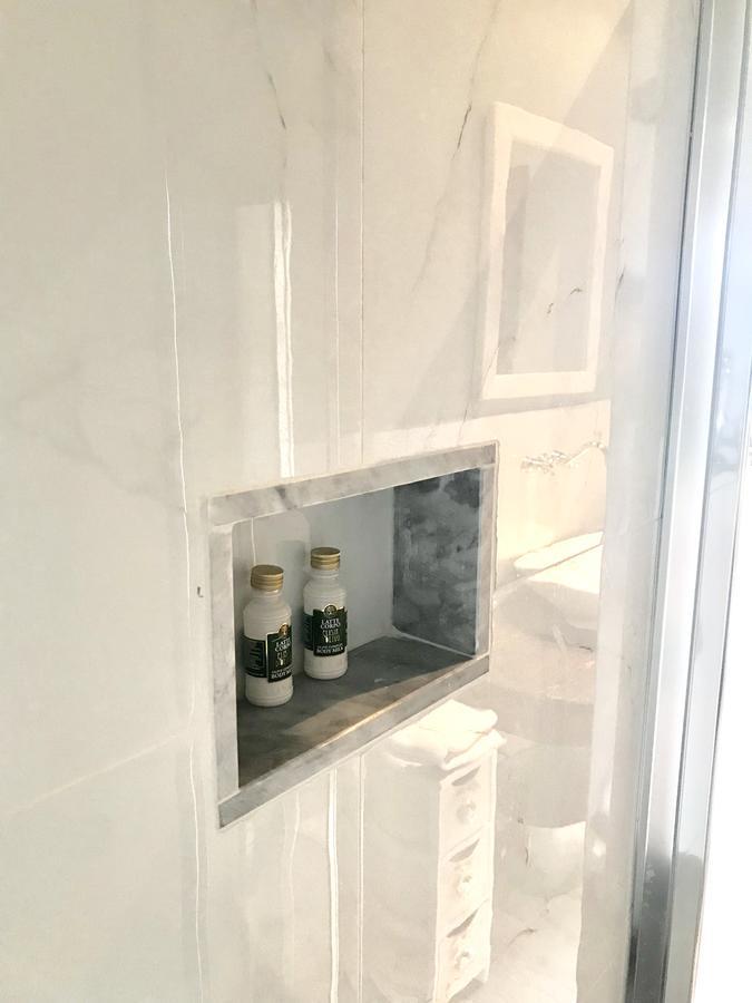 マッサ・マリッティマ Dojo Bianco Bed & Breakfast エクステリア 写真