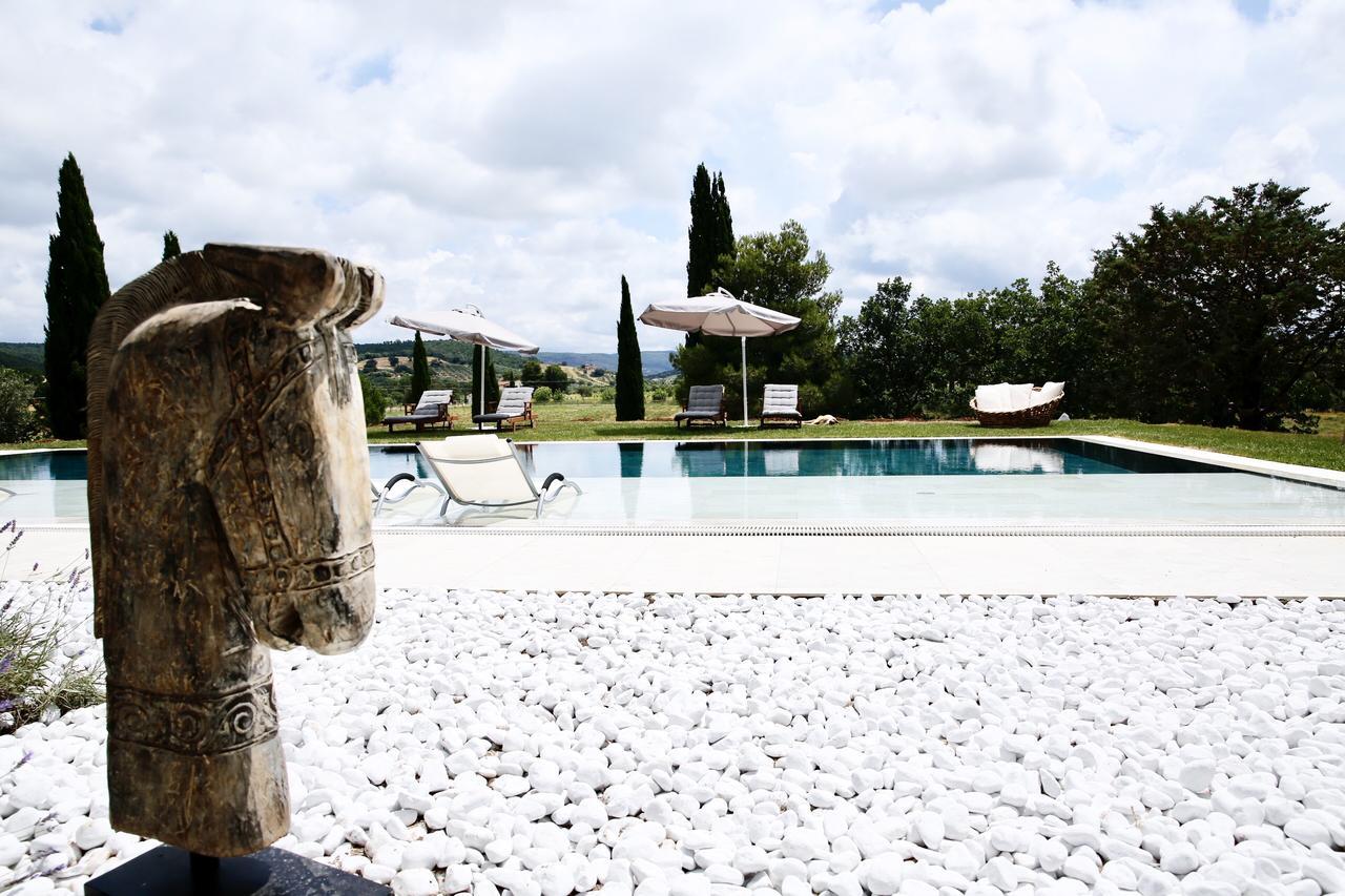 マッサ・マリッティマ Dojo Bianco Bed & Breakfast エクステリア 写真